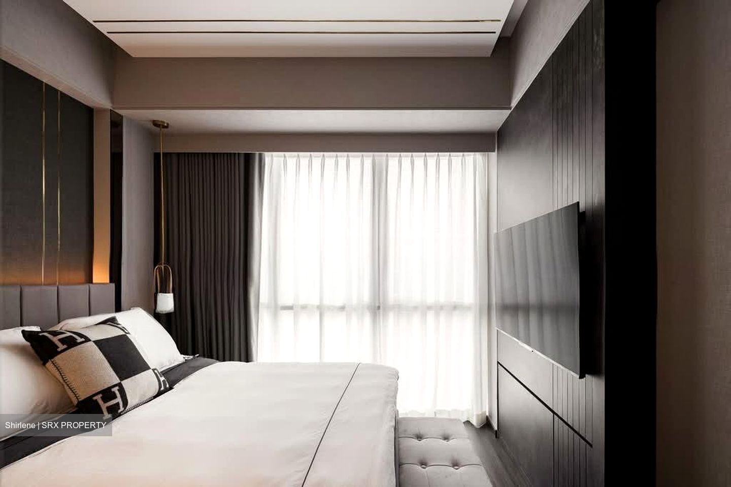 J Gateway (D22), Condominium #558889421